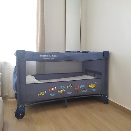 Appartamento Dlx02 Oujda Esterno foto