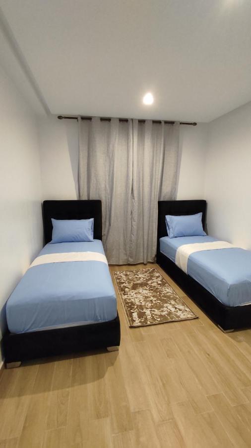 Appartamento Dlx02 Oujda Esterno foto