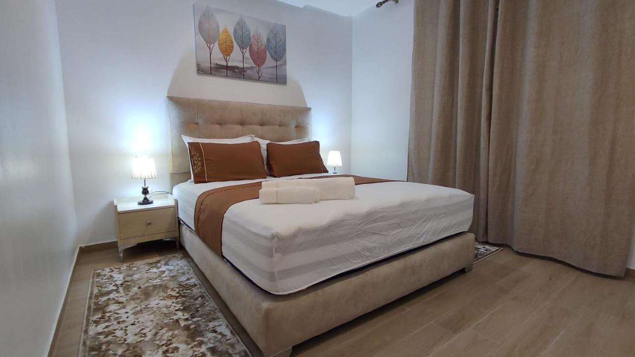 Appartamento Dlx02 Oujda Esterno foto