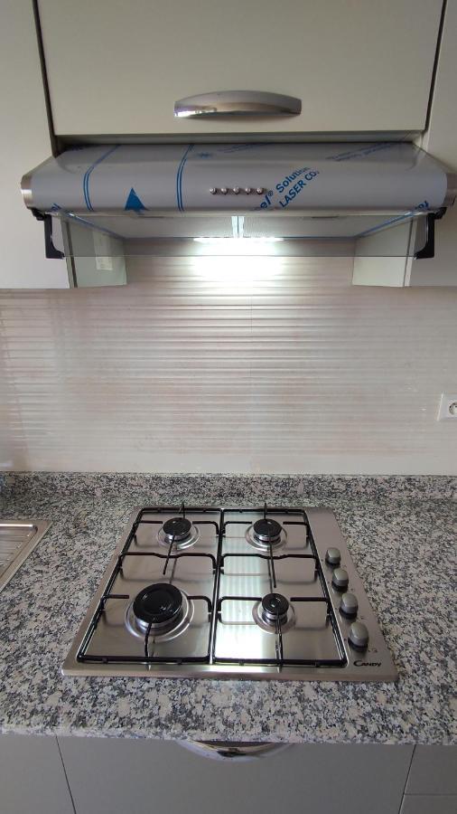 Appartamento Dlx02 Oujda Esterno foto