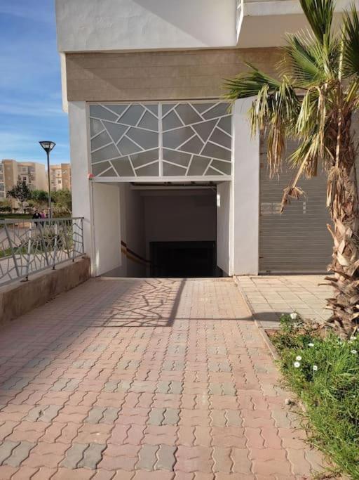 Appartamento Dlx02 Oujda Esterno foto