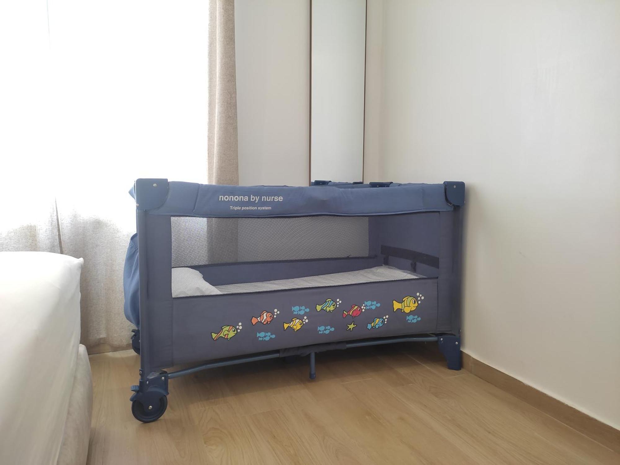 Appartamento Dlx02 Oujda Esterno foto